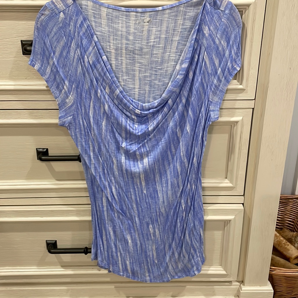 Apt.9 Blouse Size M